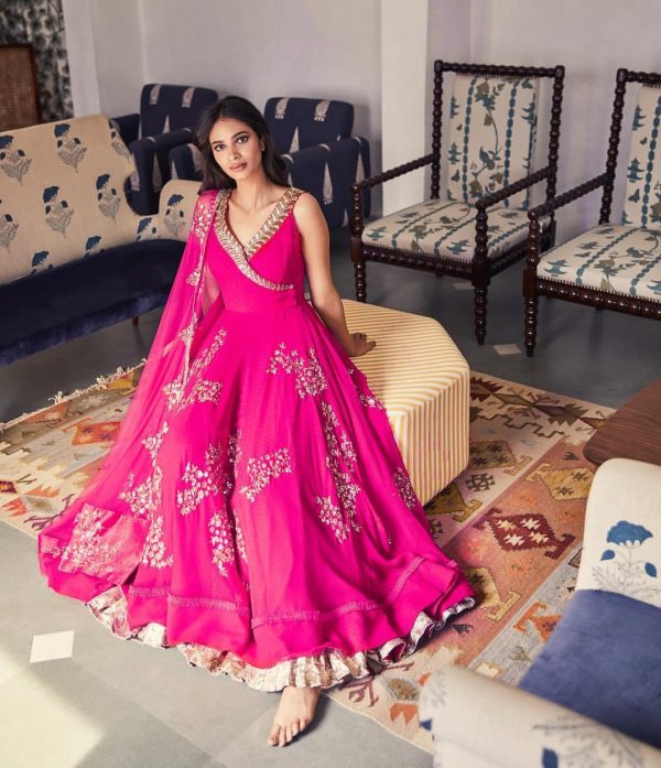 Anarkali - Buy Latest Designer Anarkali Suits for Women Online 2024