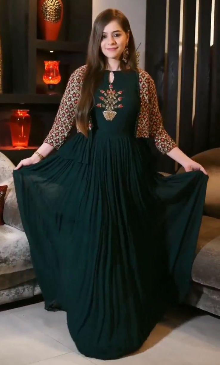 Online Salwar Suit Bridal | Maharani Designer Boutique