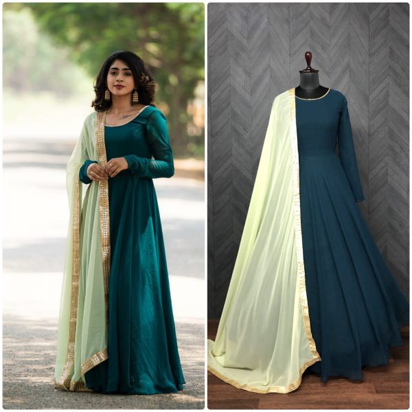 Amazon.com: The kurti bazaar Women's South Asian Wear Indian Pakistani Plus  Size Churidar Shalwar Kameez Dupatta Suits (Choice 1, Unstitched) :  Clothing, Shoes & Jewelry