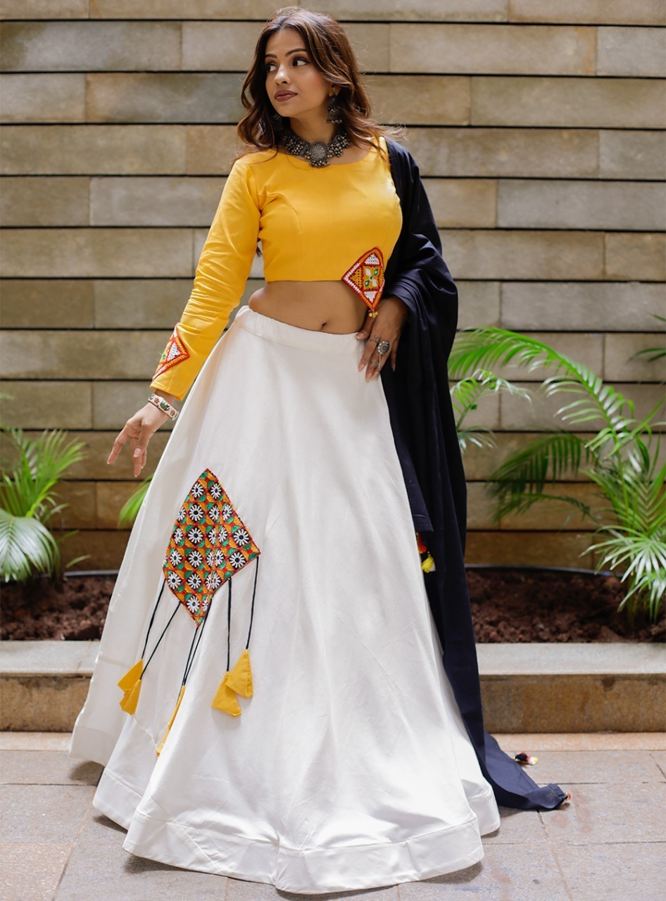 The Ultimate Guide to Regional Indian Lehenga Styles & Designs
